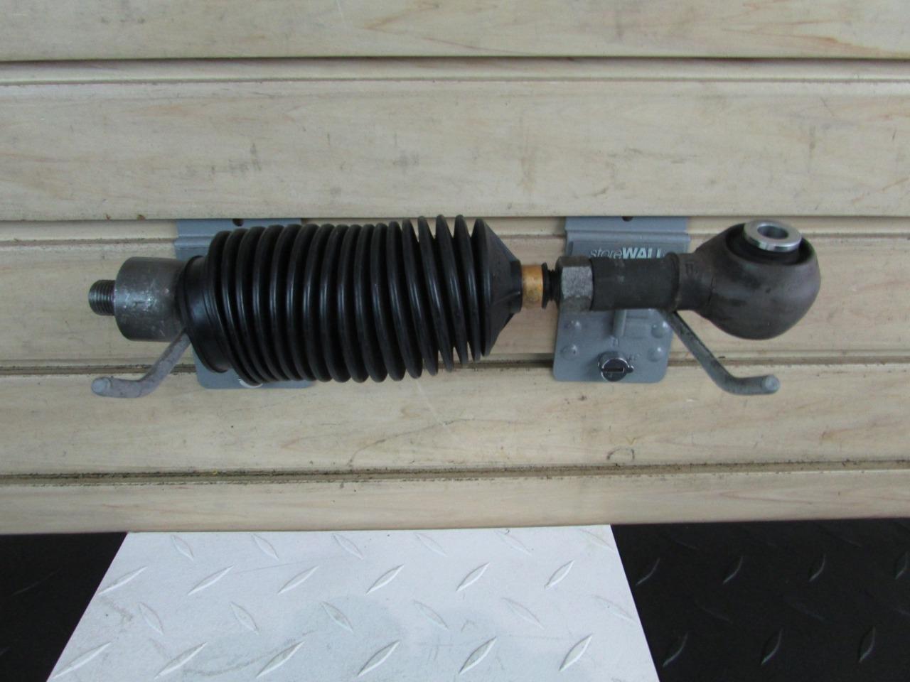 Ferrari 360 Spider Modena 430 - Ball and Tie Rod (Steering Rack) - 181882 196171