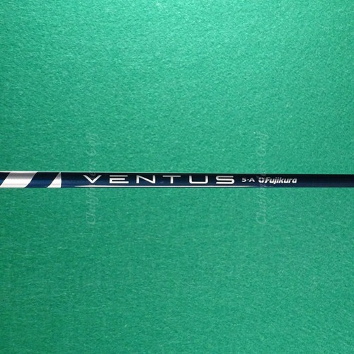 TaylorMade SIM Max OS Single 9 Iron Fujikura Ventus 5-A Graphite Seniors - Picture 2 of 3