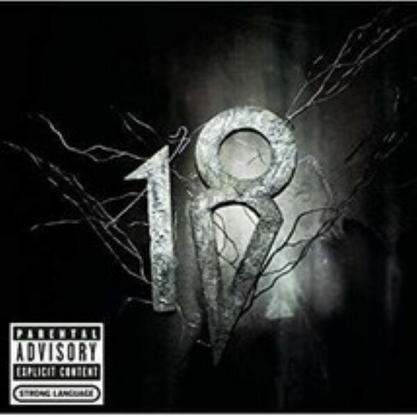 Eighteen Visions メタルコア lcore Eighteen Visions by Eighteen Visions Cd 828767463223| eBay