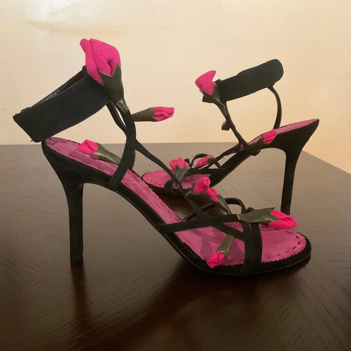Beverly feldman best sale sandals