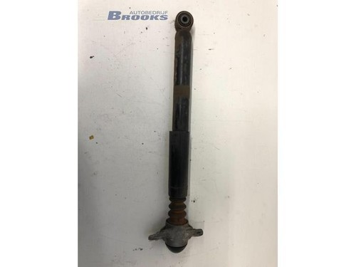 Stoßdämpfer links hinten VW Golf VI 5K 1K0513029ME P16784773