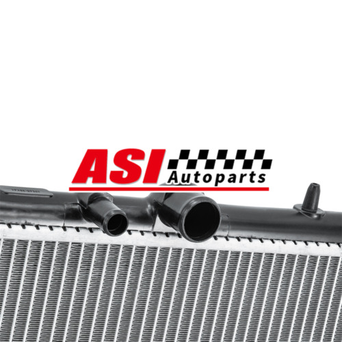 For 2000-2003 PEUGEOT T7 307 2.0L Petrol Diesel 2001 2002 MT Premium Radiator - Picture 10 of 10