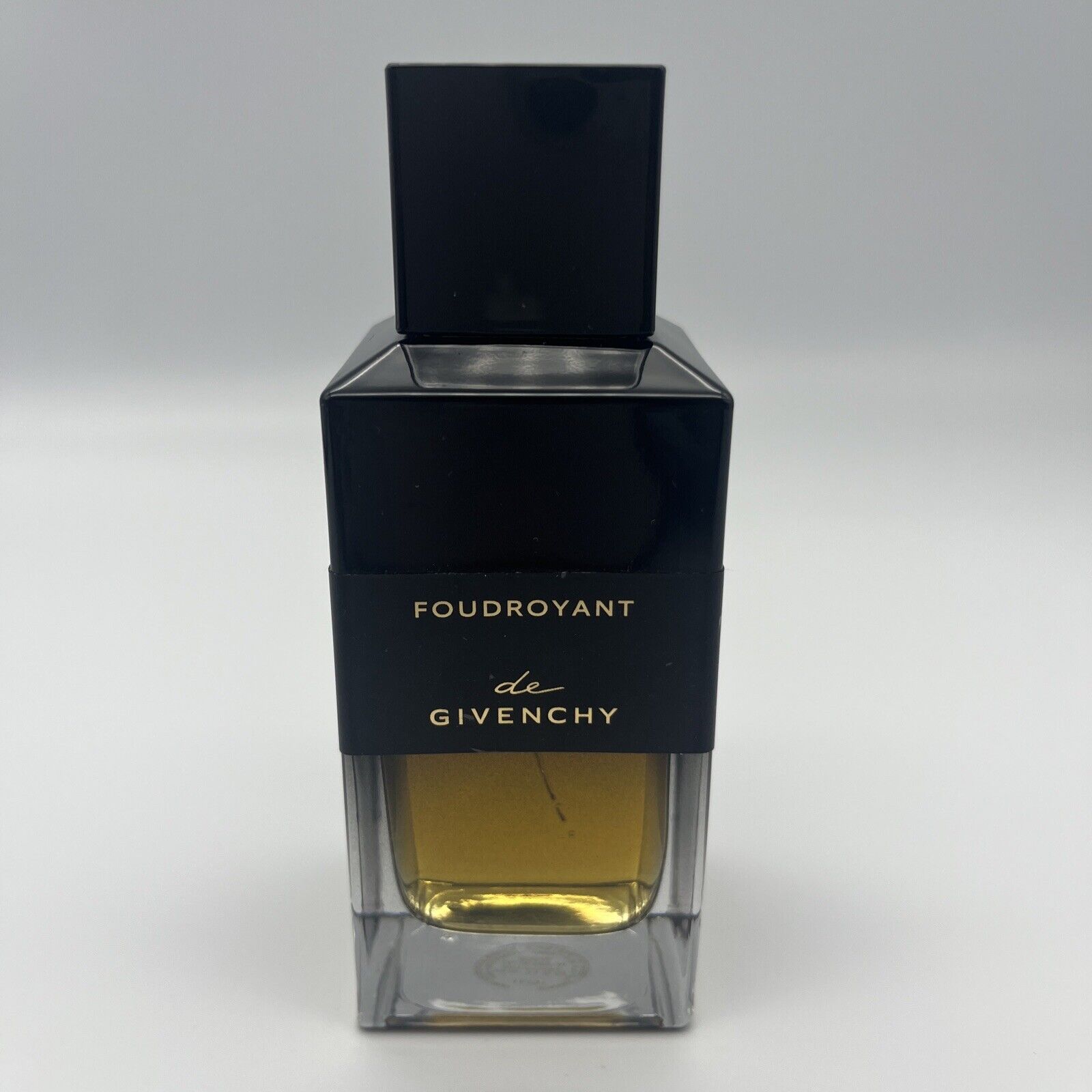 Givenchy Foudroyant Eau De Parfum 3.3oz/100 ml NEW - NO BOX