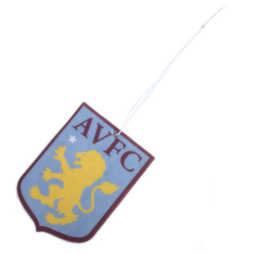 Premier League Football Car Air Fresheners Long Lasting Gift Ideas Assorted Size - Picture 11 of 78