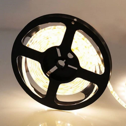 Tira LED 5m 12V 24V Regulable RGB RGB+WW RGBW RGBWW SMD5050 IP65 Tira Banda - Imagen 26 de 37