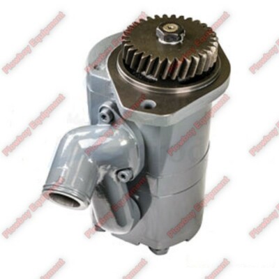 RE208450 Hydraulic Pump for JD 5425N Tractor High Pressure