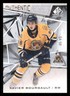 2021-22 SP GAME USED CHL XVIER BOURGAULT #42
