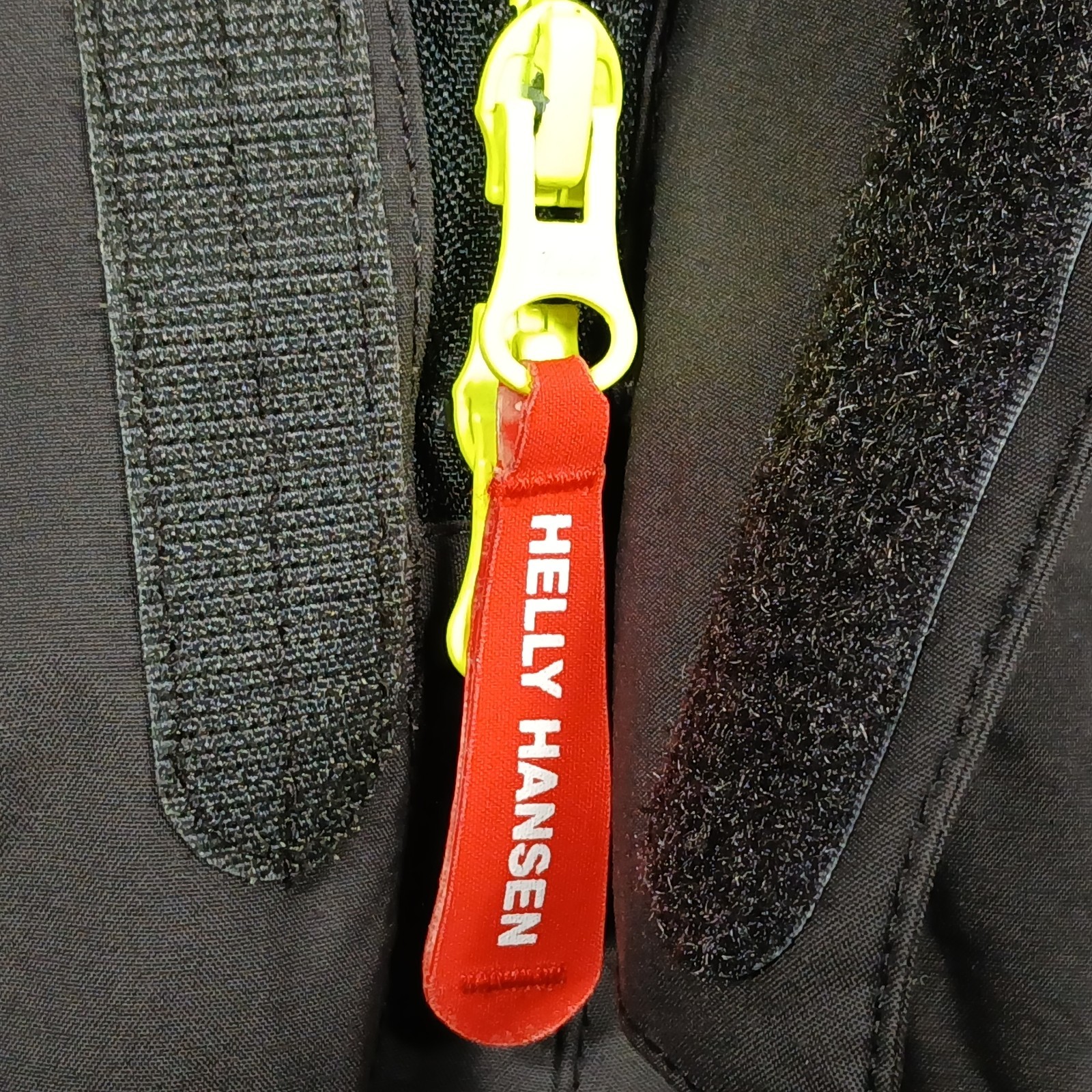 Helly Hansen Tech Performance Bib Mens Small Blac… - image 10