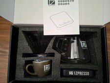 1Zpresso Coffee Brewing Set - Brand new