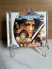 New ListingSoul Calibur (Sega Dreamcast, 1999) Game Disc, Case, And Manual
