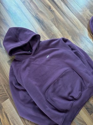 6pm tracksuit Truck 2-teilig Hoodie Gr. M Hose Gr. S