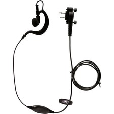 GME HS015 EARPIECE MIC SUIT TX6160
