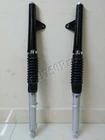 Pair Front Fork for Honda SS50 SS50Z SS50E SS50V fits CD50 CD70 CL50 CL50s CL70.