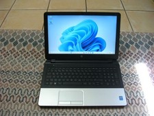 HP 350 G2 1,9 GHz 15,6" 8 GB AS 128 GB SSD win 11 Pro!