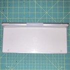 Apple Wireless Compact Keyboard Silver/White English QWERTY Standard — photo 2