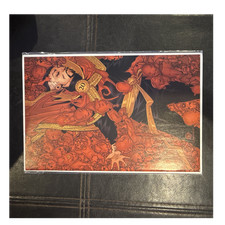 Marvel Doctor Strange #6 Variant Edition Comic Book Variant Cover Townsend 1:100