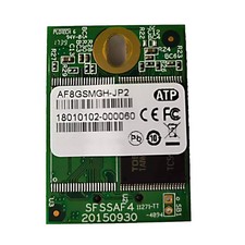 1Pc 8GB 9-Pin USB Flash Drive Disk On Module DOM Big 9PIN USA