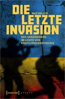 Max Haller | Die Letzte Invasion | Taschenbuch | Deutsch (2024) | 348 S.