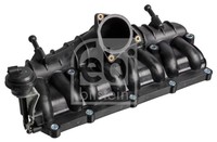 Febi Bilstein 176453 Stutzen, AnsaugkrüMmer FüR Audi,Seat,Skoda,Vw