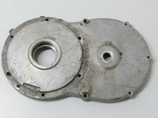 Triumph Tiger Cub E3577 (E3578) Engine Crankcase Lefthand Inner Cover Secondhand