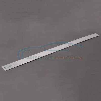 2x Original Mini 51477406649 - Blende Einstieg COOPER S