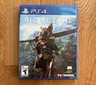 Biomutant (PlayStation 4 PS4 Game) - TESTED & WORKING! Backwards Compatible PS5