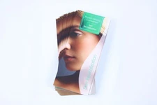 Cynosure ICON Glowing Complexion IPL Skin Revitalization Patient Brochures (x25)