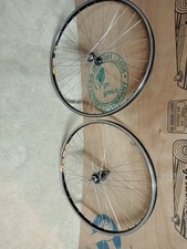 Ruote MTB VINTAGE 26 FIR M 123 QR