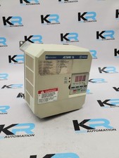 Telemecanique ATV16U18N4 Altivar 16 AC Drive 460V 3Ph 1HP