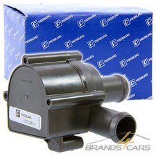 PIERBURG ZUSATZWASSERPUMPE STANDHEIZUNG FÜR AUDI A4 8K B8 2.7 3.0 AB BJ 07-