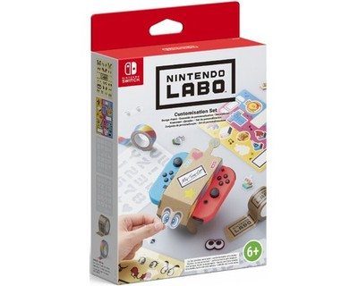 Nintendo Labo