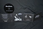 Ebony Pendant 'S/T' Digipak. Paradox Mysticism,Spectral Wound