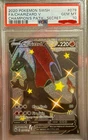 Charizard V 79/73 PSA 10 - Pokemon TCG Champions Path 2020 Full Art Shiny GEM MT