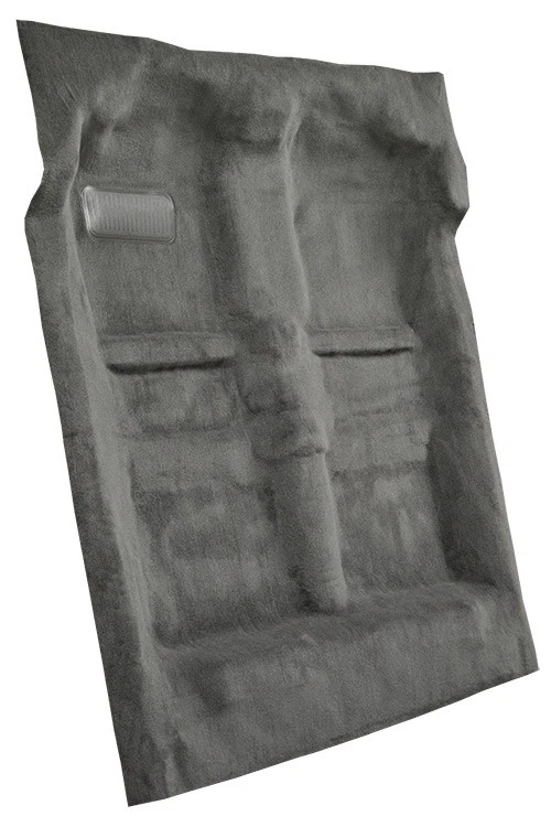 1992-1997 Cadillac Eldorado Carpet Replacement - Cutpile - Complete - Image 2 of 4