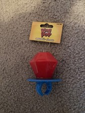 Ring Pop Christmas Ornament NEW RUZ