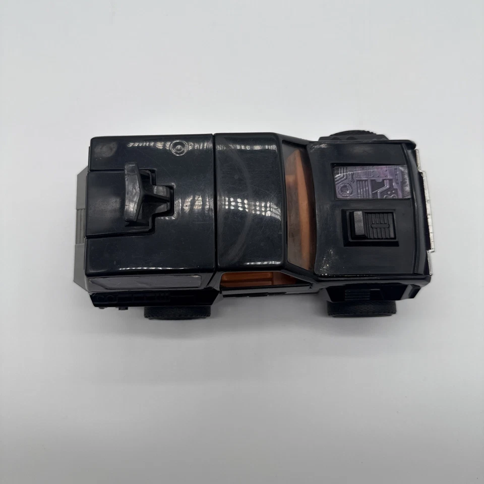 Vintage 1985 Kenner MASK Jackhammer Venom Truck Vehicle Only Ford Bronco - Image 3 of 4