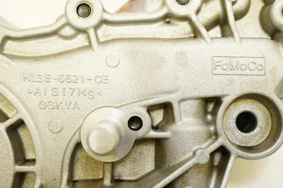 🔅2017-2025 福特林肯原始设备制造商。 油泵 HL3Z6600B — 第 2/4 张图片