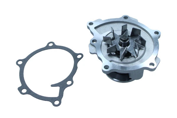 Pompe à eau anti surchauffe MAXGEAR 47-0291 MITSUBISHI 1300A065 - 2