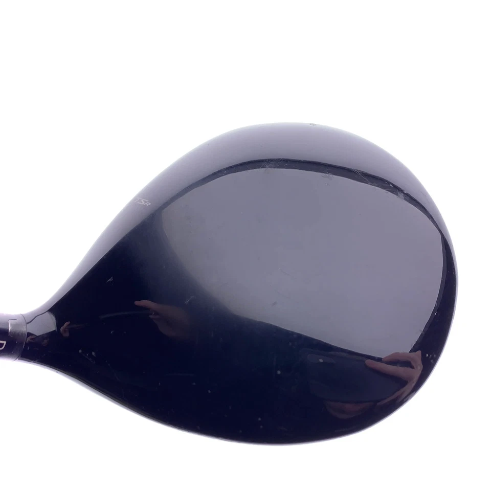 Driver Titleist TSR 2 usato / 10,0 gradi / flex regolare - Immagine 4 di 4