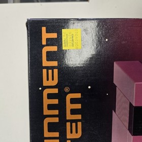 Juego de acci&oacute;n Nintendo NES completo en caja en caja original con Zapper Mario Duck Hunt &iexcl;&iexcl;PROBADO!!!