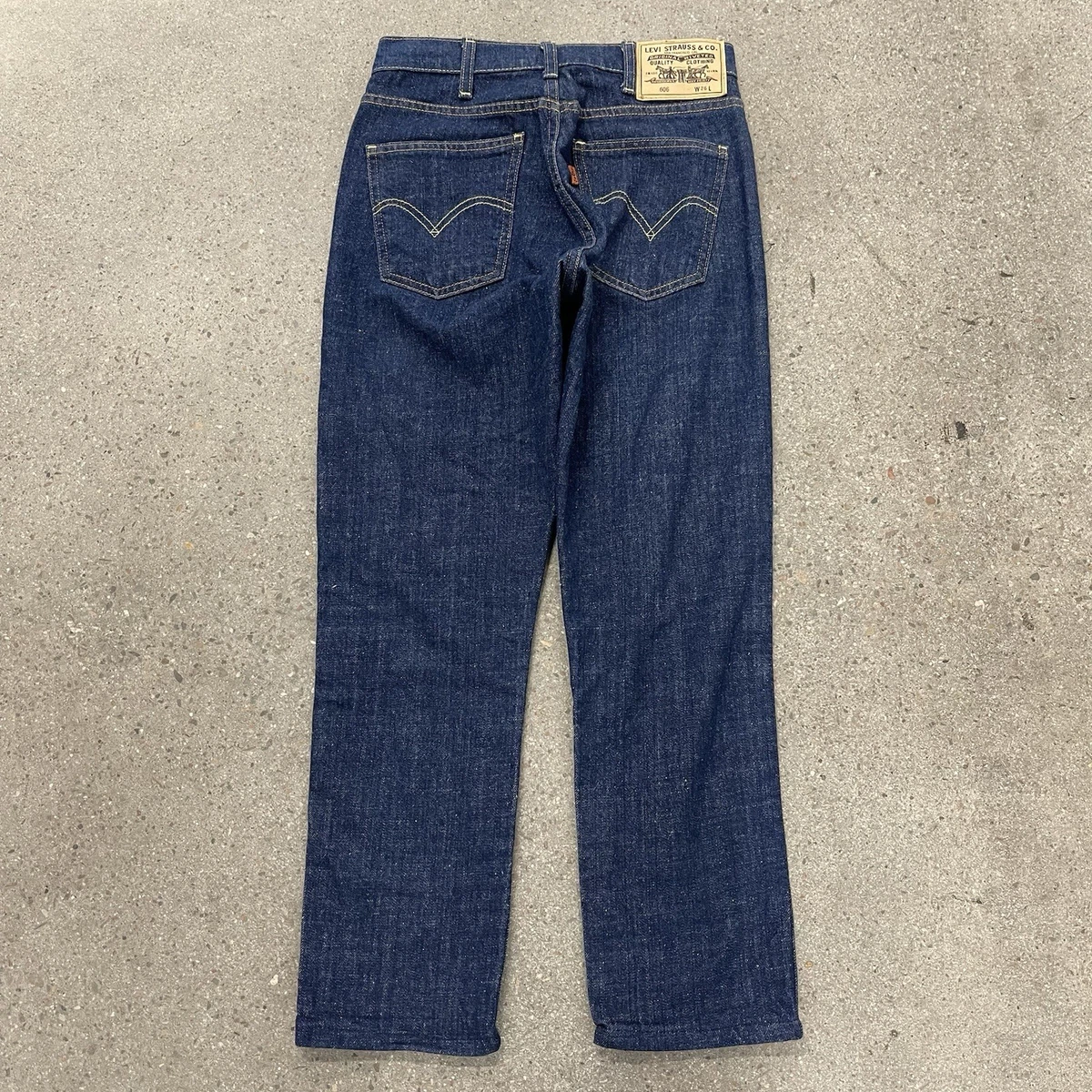 Levis 606 for sale | eBay