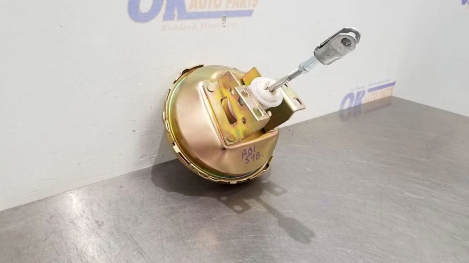 REFUERZO DE FRENO ELÉCTRICO PONTIAC GTO 65 Foto 4 de 4