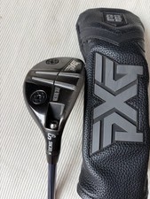 PXG 0311 XF Gen6 5 Hybrid Project X Denali Shaft