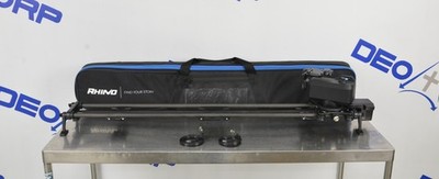 Rhino Arc II Motorized 4 Axis Camera Slider System W/ High Torque Motor