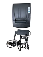 BIXOLON SRP-350PLUSIII COBiG THERMAL RECEIPT PRINTER ONLY TESTED With Power Cord