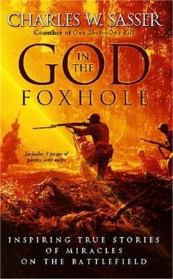 God in the Foxhole (Paperback or Softback)