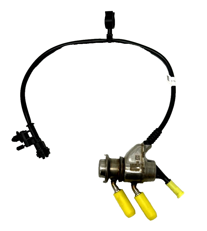 55515114 Novo Injetor de Fluido Redutor GM 2021-2024 Cadillac Escalade 3.0L Fabricante de Equipamento Original - Imagem 2 de 4