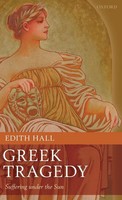 Greek Tragedy C | Hall | Buch | Gebunden | Englisch | 2010 | Academic