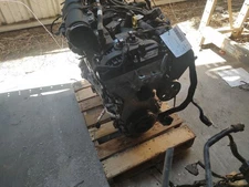 Engine 2.0L VIN 9 8th Digit Turbo Fits 19-23 EDGE 2302500