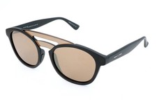 Italia Independent I-I MOD. RIALTO 0931 HAVANA GREY 52/20/142 Unisex Sunglasses